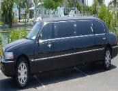 st petesburg limousine service,clearwater,st pete beach limousine